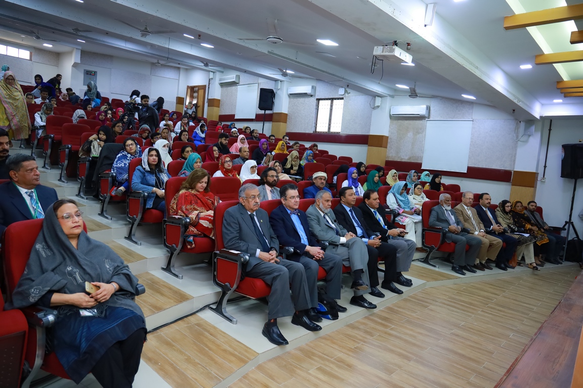 JSMU International Research Conference